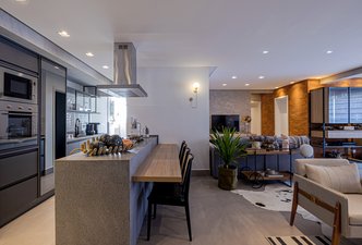 Apartamento T&A