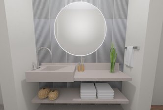 LAvabo