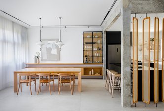 Apartamento Leblon