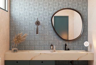 Lavabo Artemática