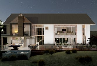Casa Serrinha