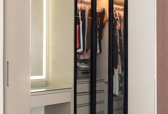 SP62 | Apartamento F&H 