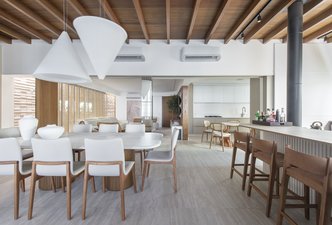 Apartamento K | M