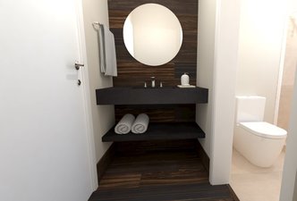 Lavabo