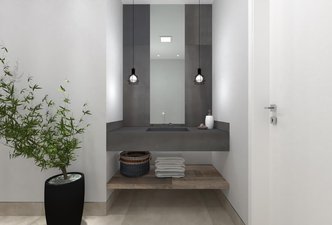 Lavabo S|S