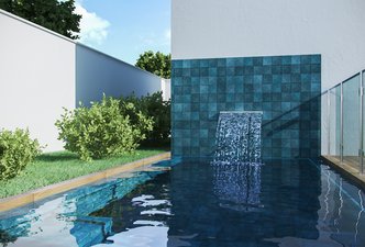 Piscina DS & HG