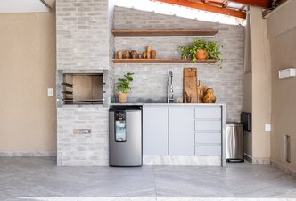 CHURRASQUEIRA | CASA 623