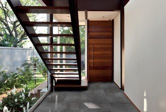 Escadas