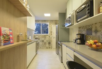 Apartamento Jardim Europa I
