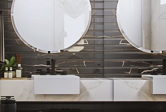 Lavabo BRV