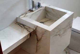 Banheiros & Lavabos