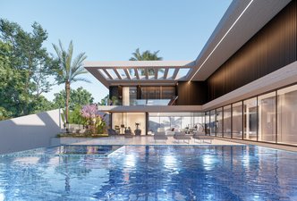 Valinhos House