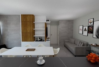 Apartamento Vila Augusta - Guarulhos