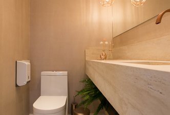 Lavabo