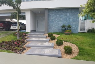 Casa Florais dos Lagos , Cuiabá - MT