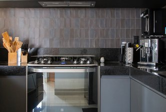 Apartamento Ônix