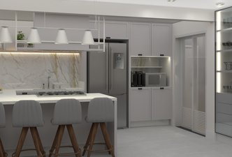 Cozinha JL