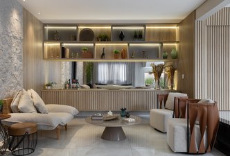 Residencial Granville