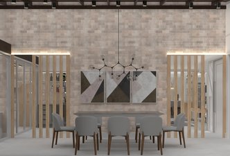 Sala de Jantar JL