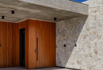 CASA BASEI II