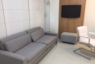 Linsen Lentes de Contato