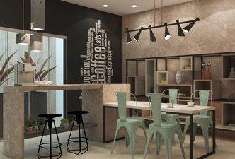 Café PB