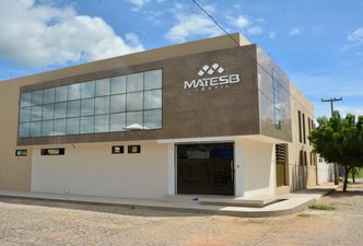 MATESB TÊXTIL