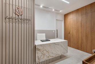 CONSULTÓRIO ODONTOLÓGICO