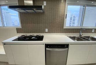 Apartamento Mooca