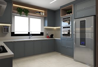 Casa B|L