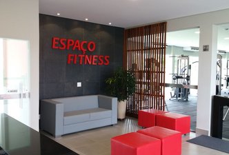 Espaço Fitness