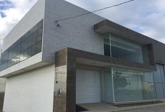 Escritório têxtil