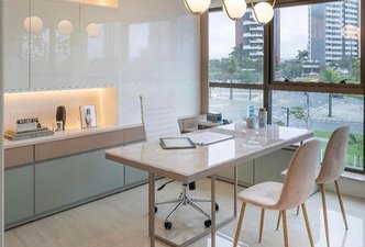 ESCRITÓRIO DE ARQUITETURA - Arq. Katiuscia Diniz