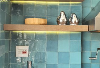 Apartamento Jovem Casal