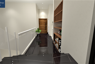 Hall de Entrada