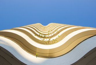 Prédio Residencial