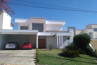Residencia unifamiliar
