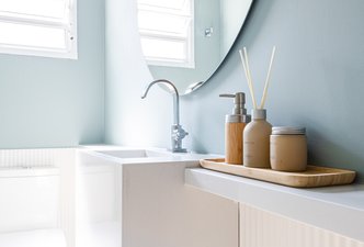 LAVABO | CASA 623 