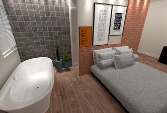 Apartamento 1