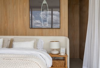 Quarto aconhcegante