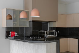 Áreas de Lazer & Externas