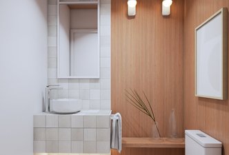 LAVABO PAISANO