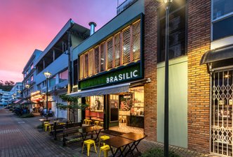 Brasilic Superfood