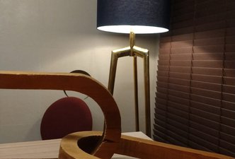 Atelier de jóias da Casa Cor RP 2021