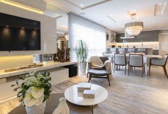 Apartamento C+G
