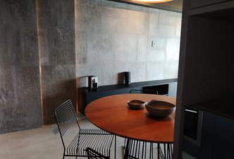 Loft moderno