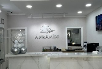 Obra Comercial, Ótica