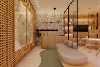 Estúdio LA | Arquitetura e Interiores