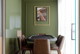 Sala de Poker