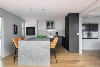 Espaço Gourmet - Casa 05
